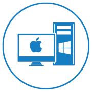 Icon Mac PC Repair