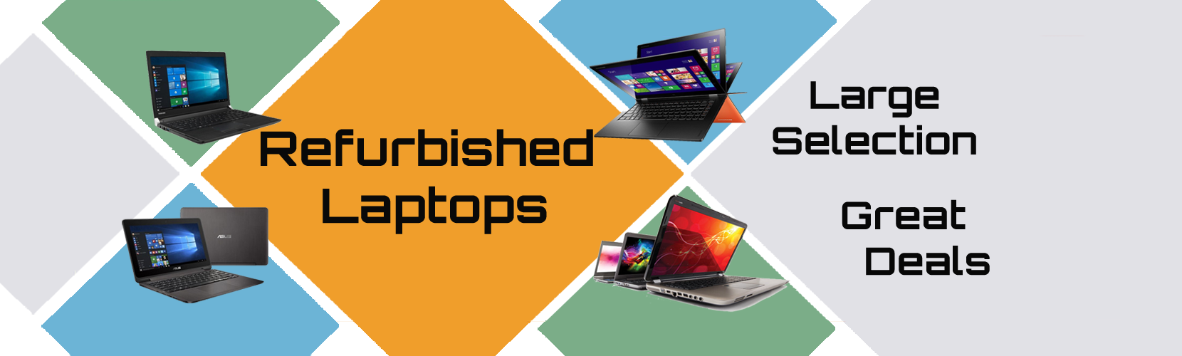 refurbished notebook computers