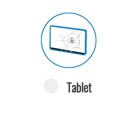 tablet