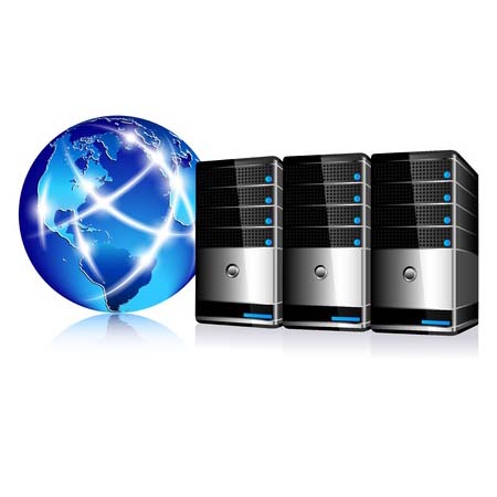 Domains & Web Hosting