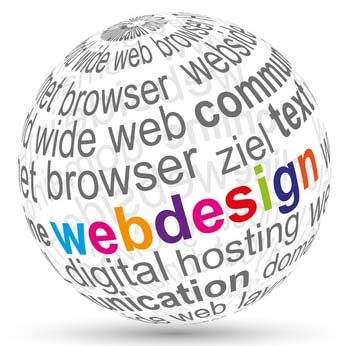 Webdesign